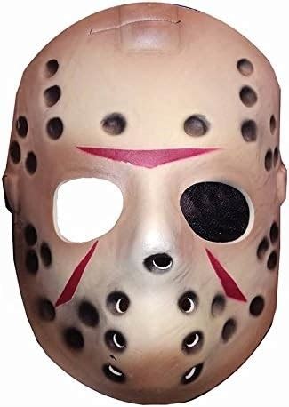 ebay jason mask|authentic jason voorhees mask.